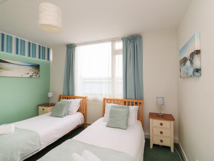 Fairway Lodge, Bigbury-On-Sea