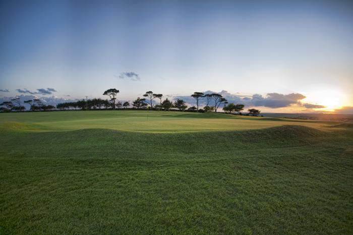 Fairway Lodge, Bigbury-On-Sea