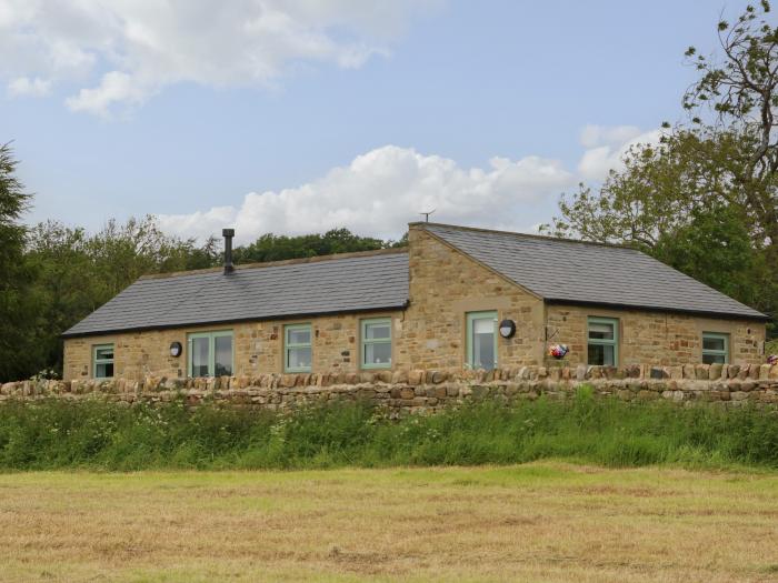 The Old Byre, Middleton-In-Teesdale