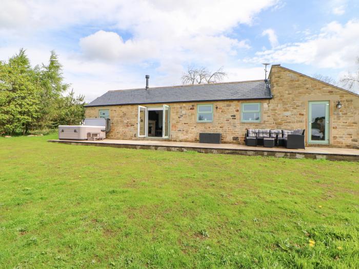 The Old Byre, Middleton-In-Teesdale