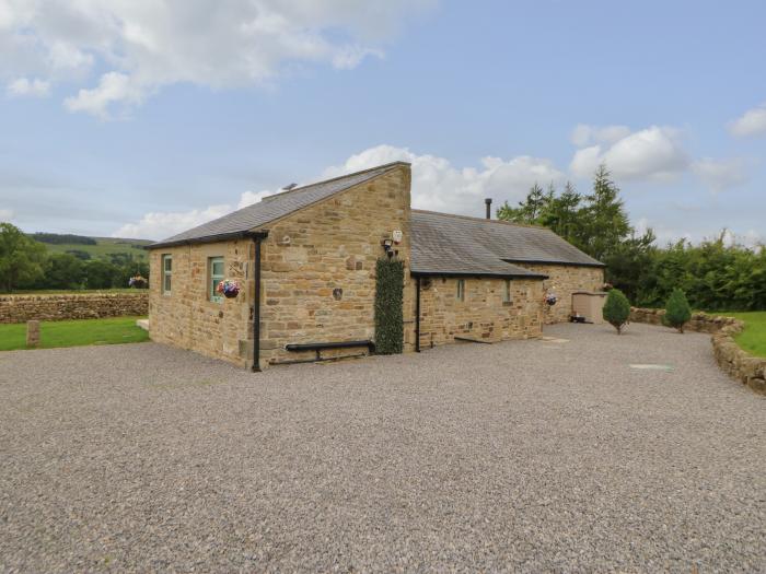 The Old Byre, Middleton-In-Teesdale