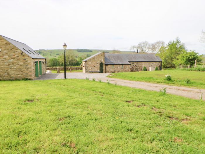 The Old Byre, Middleton-In-Teesdale