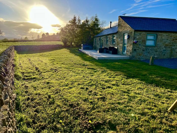 The Old Byre, Middleton-In-Teesdale