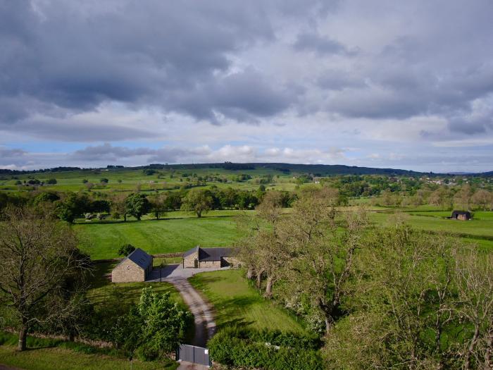 The Old Byre, Middleton-In-Teesdale