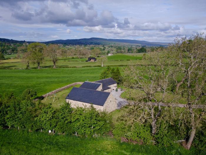 The Old Byre, Middleton-In-Teesdale