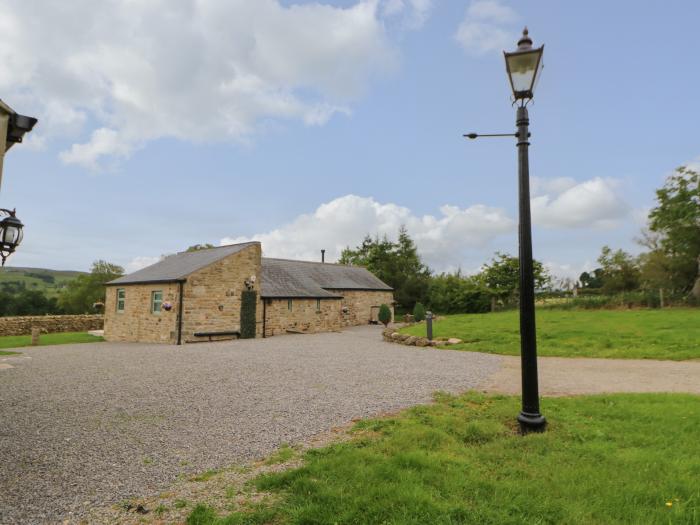 The Old Byre, Middleton-In-Teesdale