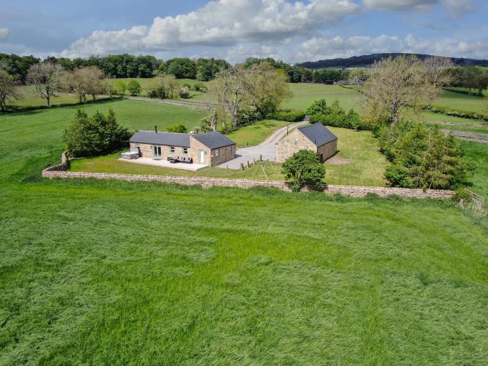 The Old Byre, Middleton-In-Teesdale