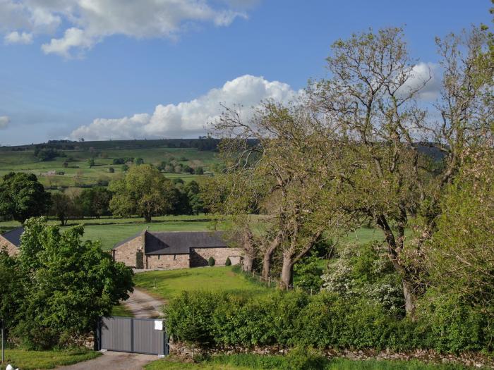 The Old Byre, Middleton-In-Teesdale