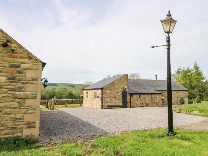 The Old Byre, Middleton-In-Teesdale