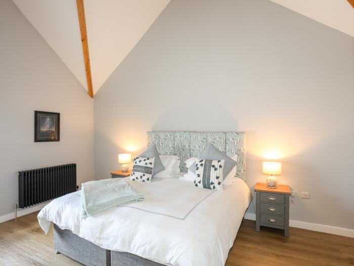 The Forge in Bryngwran near Rhosneigr Anglesey. Off-road parking. Dog-friendly. Smart TV. Woodburner