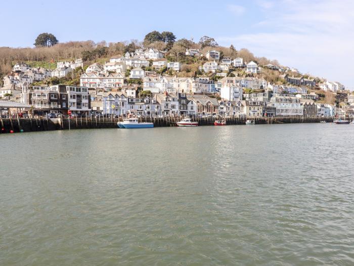 Smugglers Loft, Looe