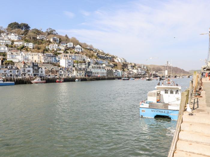 Smugglers Loft, Looe