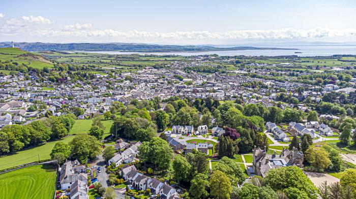 The Wilfred Suite, Ulverston