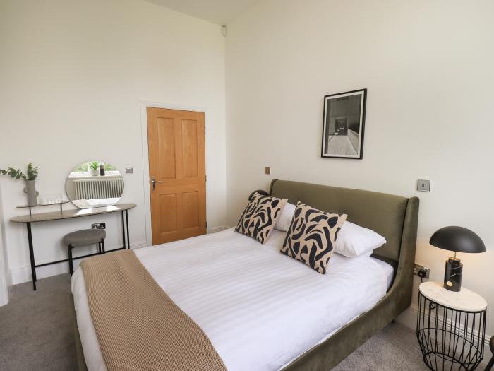 The Kathleen Suite, Ulverston