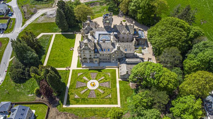 The Mary Maude Suite, Ulverston