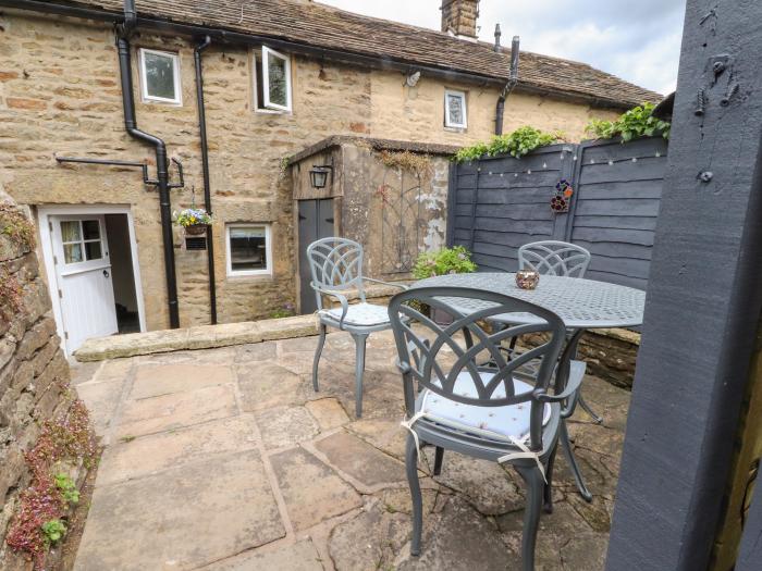 Cawthorne Cottage, Barrow, Lancashire