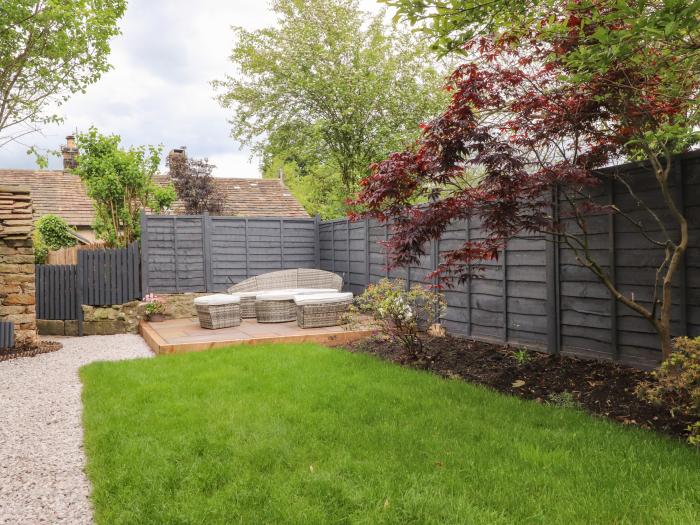 Cawthorne Cottage, Barrow, Lancashire