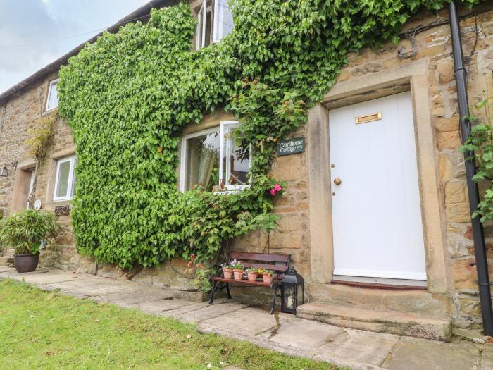 Cawthorne Cottage, Barrow, Lancashire