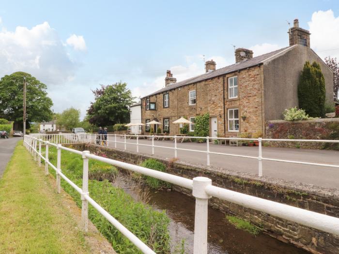 Cawthorne Cottage, Barrow, Lancashire