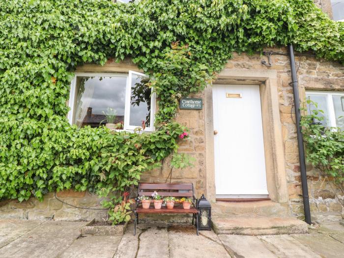 Cawthorne Cottage, Barrow, Lancashire