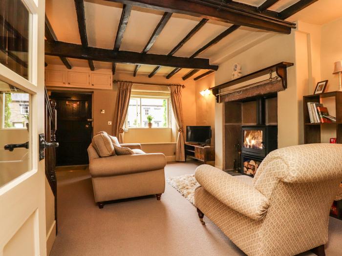 Cawthorne Cottage, Barrow, Lancashire