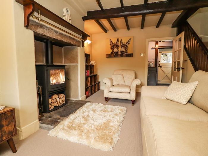 Cawthorne Cottage, Barrow, Lancashire