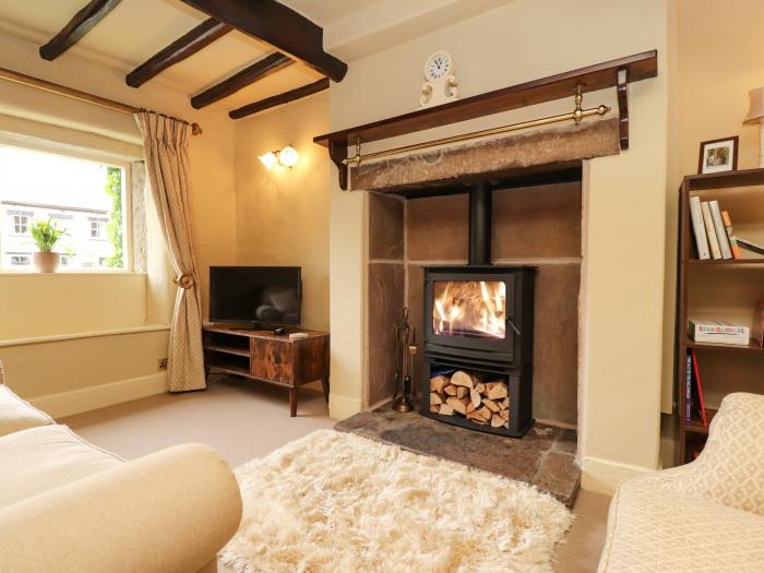 Cawthorne Cottage, Barrow, Lancashire