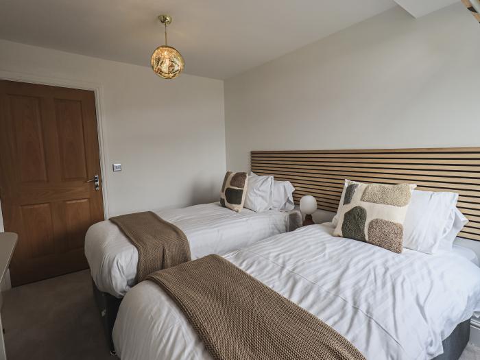 The Lucy Suite, Ulverston