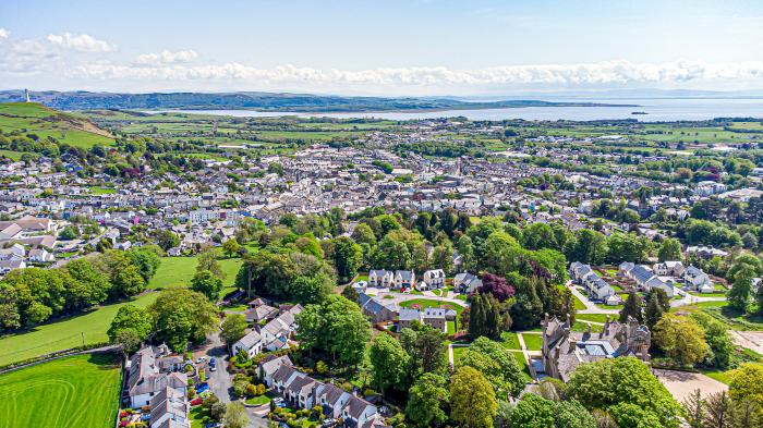 The Lucy Suite, Ulverston