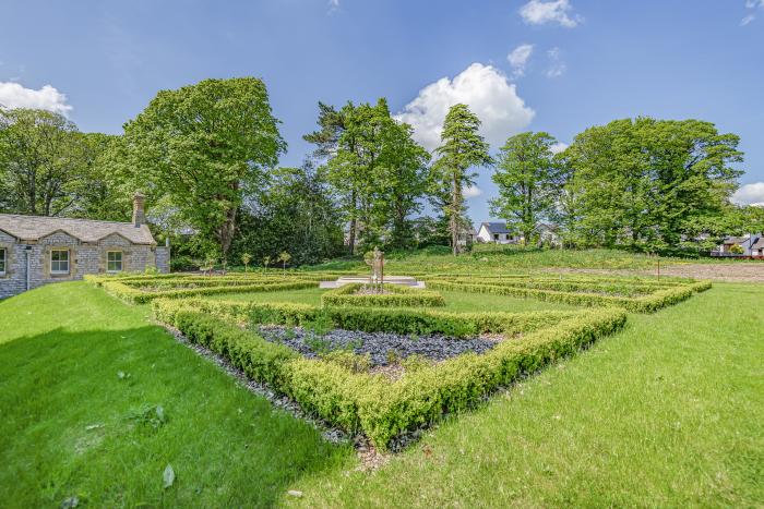 The Alfred Suite Stone Cross Mansion, Ulverston