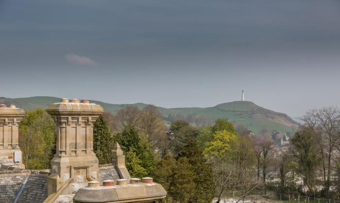 The Alfred Suite Stone Cross Mansion, Ulverston