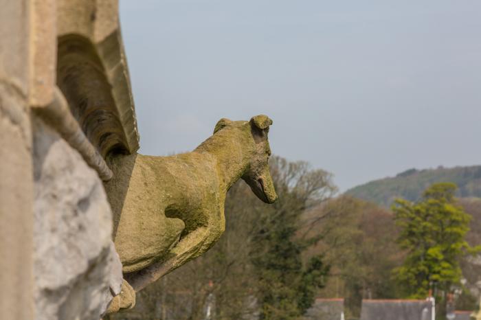 The Alfred Suite Stone Cross Mansion, Ulverston