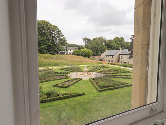 The Alfred Suite Stone Cross Mansion, Ulverston