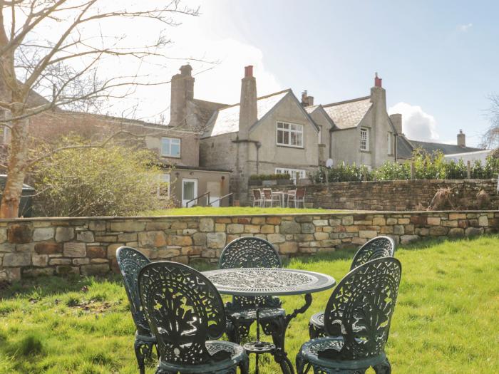 Bridge End Cottage, Rothbury