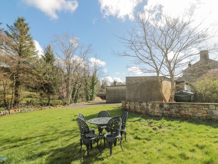 Bridge End Cottage, Rothbury