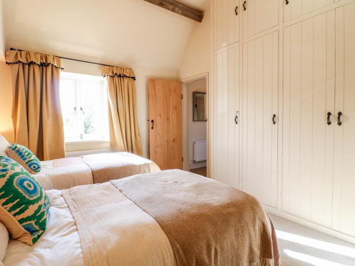 Woodland Lodge, Pattingham