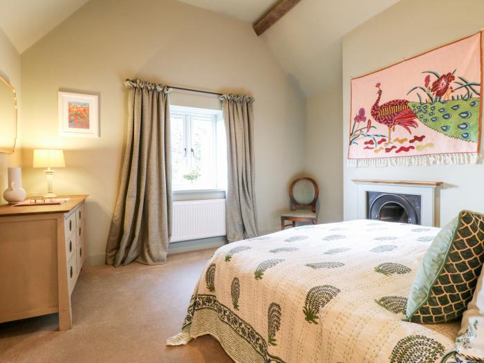 Woodland Lodge, Pattingham