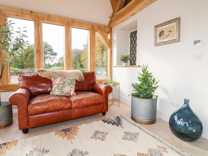 Woodland Lodge, Pattingham