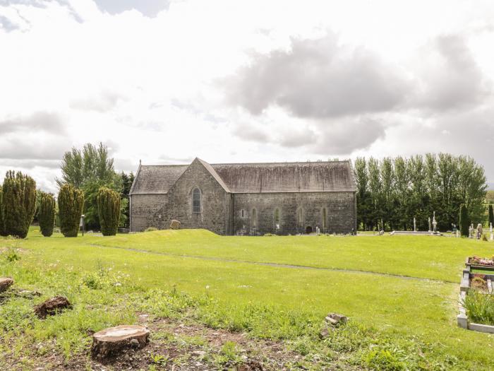 Kilkeeran Lodge, Ballinrobe, County Mayo