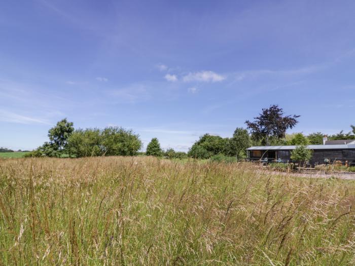 River View, Newport, Shropshire