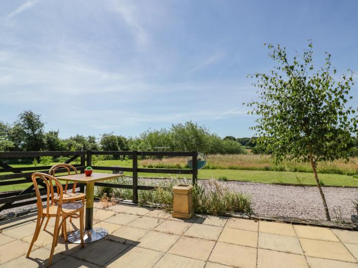 River View, Newport, Shropshire