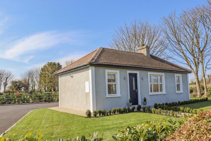 An Teachain, Adamstown, County Wexford