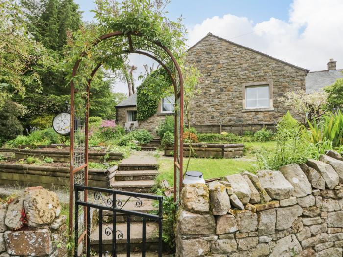 Swaledale House Annex, Caldbeck