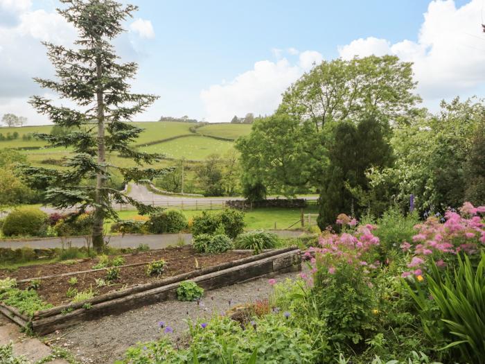 Swaledale House Annex, Caldbeck