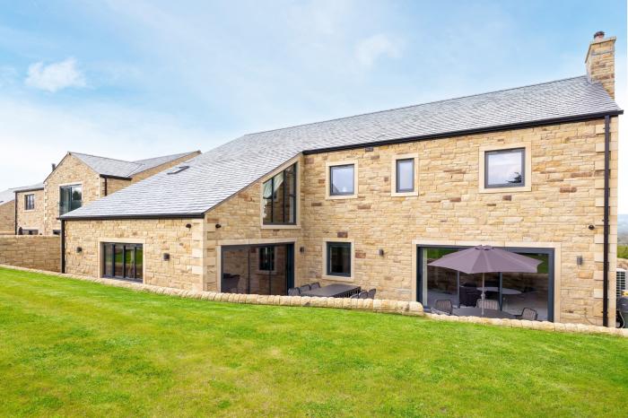 Archstone House, Langho, Lancashire