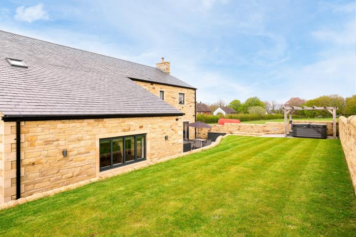 Archstone House, Langho, Lancashire