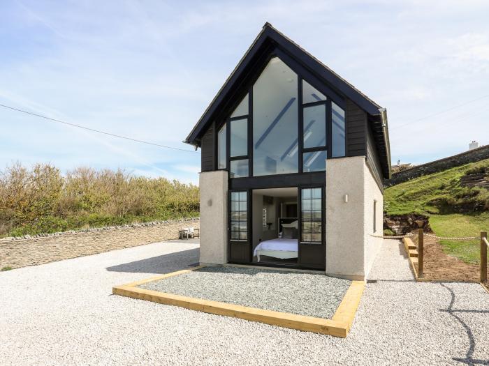 The Boathouse, Trearddur Bay