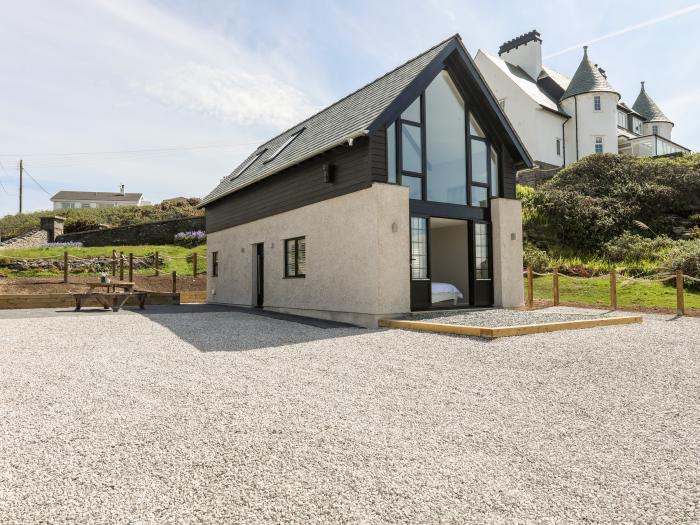 The Boathouse, Trearddur Bay