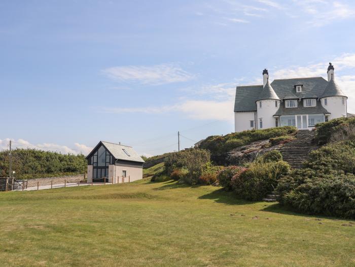 The Boathouse, Trearddur Bay