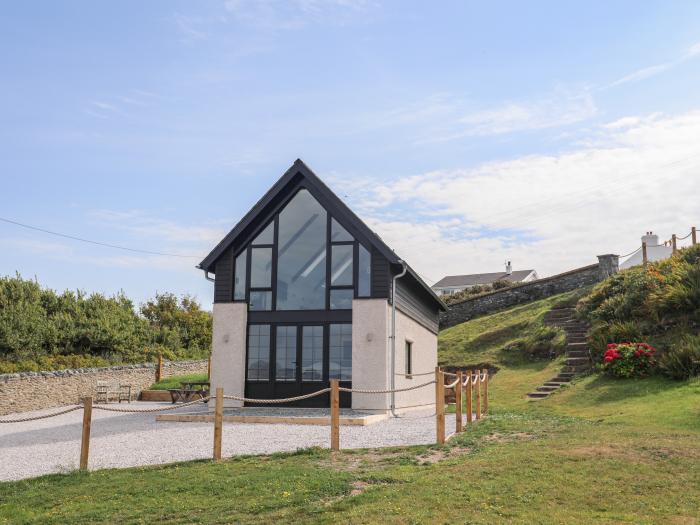 The Boathouse, Trearddur Bay